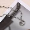 925 sterling silver necklace