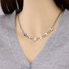 925 sterling silver necklace