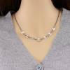 925 sterling silver necklace