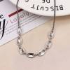 925 sterling silver necklace