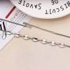 925 sterling silver necklace
