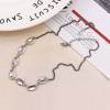 925 sterling silver necklace