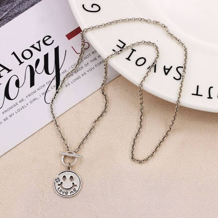 925 sterling silver necklace