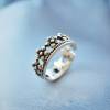 925 sterling silver ring
