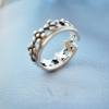 925 sterling silver ring