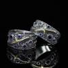 925 sterling silver ring