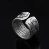 925 sterling silver ring
