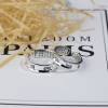 925 sterling silver ring