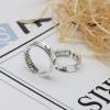 925 sterling silver ring