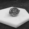925 sterling silver ring