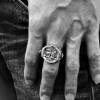 925 sterling silver ring