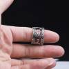 925 sterling silver ring