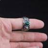 925 sterling silver ring