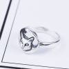 925 sterling silver ring