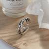 925 sterling silver ring