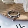 925 sterling silver ring