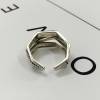 925 sterling silver ring