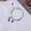 925 sterling silver bracelet