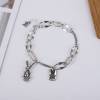 925 sterling silver bracelet