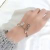 925 sterling silver bracelet