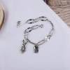 925 sterling silver bracelet