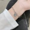 925 sterling silver bracelet