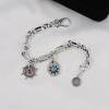 925 sterling silver bracelet