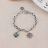 925 sterling silver bracelet