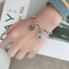 925 sterling silver bracelet