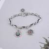 925 sterling silver bracelet