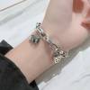 925 sterling silver bracelet