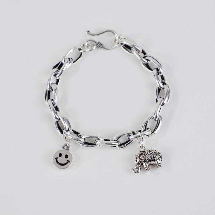 925 sterling silver bracelet