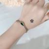 925 sterling silver bracelet