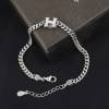 925 sterling silver bracelet