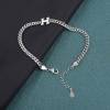 925 sterling silver bracelet