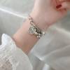 925 sterling silver bracelet