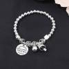 925 sterling silver bracelet