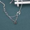 925 sterling silver necklace