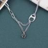 925 sterling silver necklace