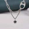925 sterling silver necklace