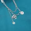 925 sterling silver necklace