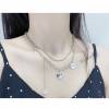 925 sterling silver necklace