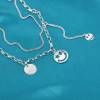 925 sterling silver necklace