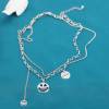 925 sterling silver necklace