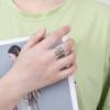 925 sterling silver ring