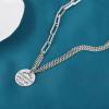 925 sterling silver necklace