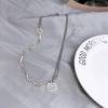 925 sterling silver necklace
