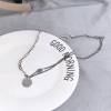 925 sterling silver necklace