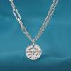925 sterling silver necklace