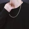 925 sterling silver necklace